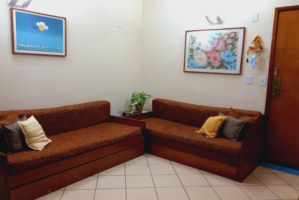Apartamento Aconchegante Rio Quente Exterior foto