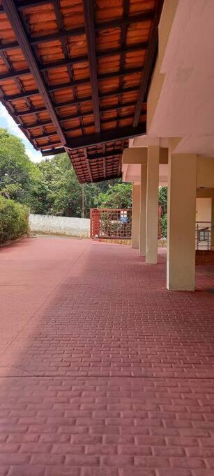 Apartamento Aconchegante Rio Quente Exterior foto